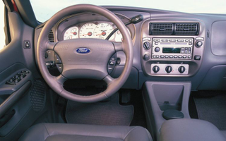 Illustration for article titled Forgetton Cars: Ford Explorer Sport Trac